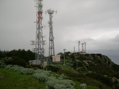 Photo 1 de Monte Rasu