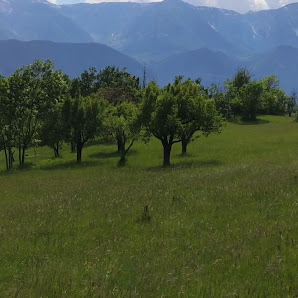Photo 2 de Chateauneuf d'Entraunes
