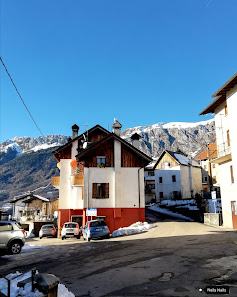 Photo 2 de San Martino d'Alpago