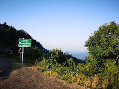 Photo 1 de Coll de Bracons