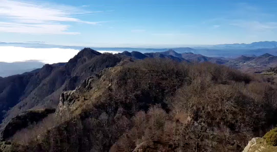 Photo 3 de Coll de Bracons