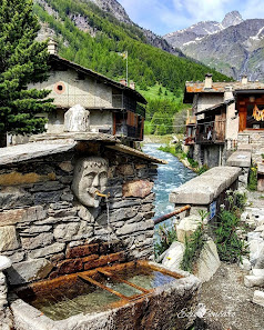 Photo 2 de Valle Bellino