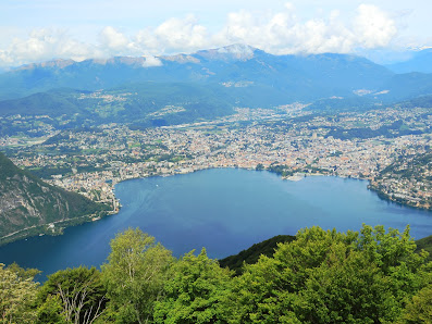 Photo 1 de Monte Sighignola