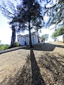Photo 2 de Puerto de Alájar