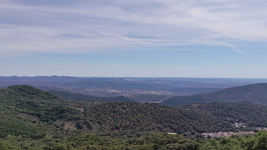 Photo 3 de Puerto de Alájar