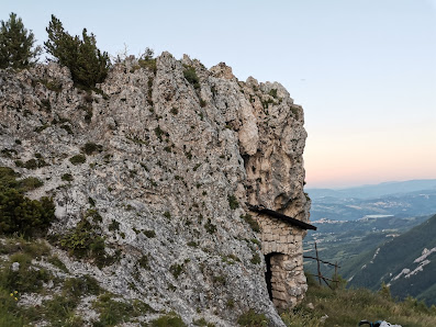Photo 1 de Passo delle Mucchielle