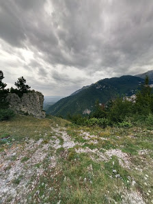 Photo 2 de Passo delle Mucchielle