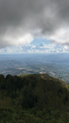 Photo 3 de Passo delle Mucchielle