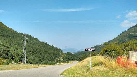 Photo 2 de Col de Saint Barnabé