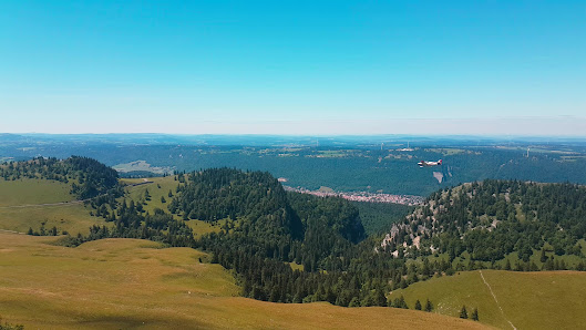 Photo 3 de Chasseral