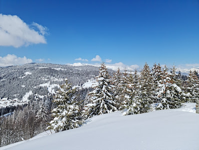 Photo 1 de Col de Merdassier