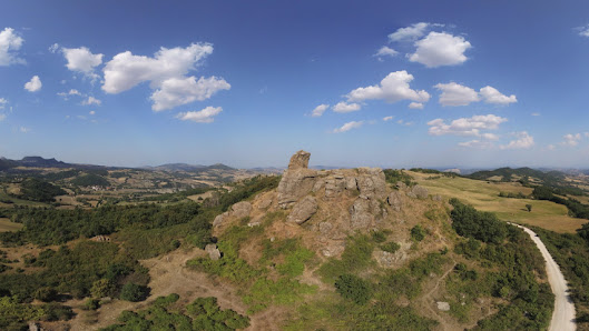 Photo 3 de Valico di Pietra Fagnana