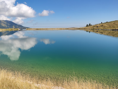 Photo 1 de Sudelfeldpass
