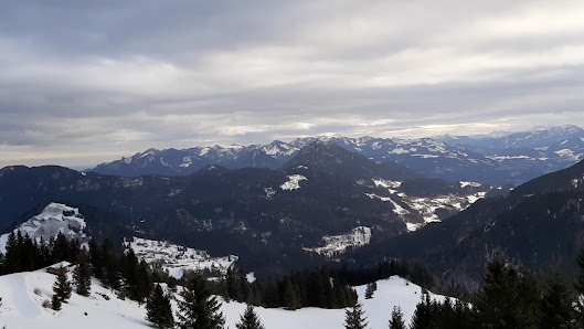 Photo 2 de Sudelfeldpass