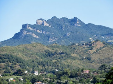 Photo 1 de Monte Ascensione (vetta)