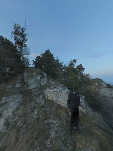 Photo 2 de Monte Ascensione (vetta)