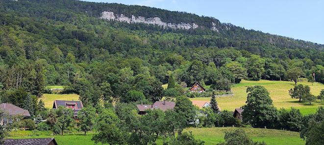 Photo 1 de Wolfisberg