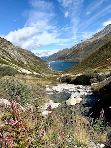 Photo 2 de Lukmanierpass