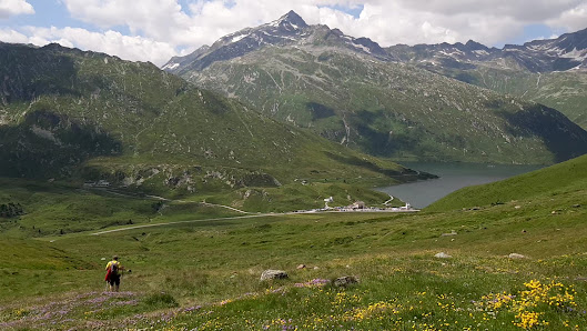 Photo 3 de Lukmanierpass