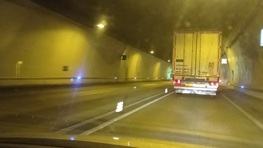 Photo 1 de Tunnel de Vielha