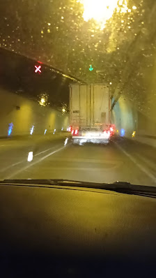 Photo 2 de Tunnel de Vielha