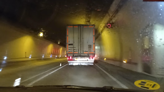 Photo 3 de Tunnel de Vielha