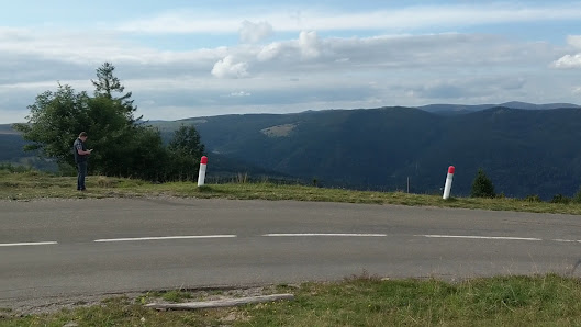 Photo 2 de Col du Grand Ballon