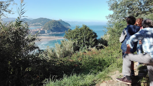 Photo 2 de Monte Ulia