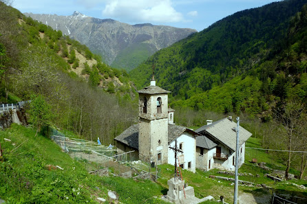 Photo 1 de Piana di Forno
