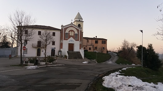 Photo 1 de Santa Maria Riopetra