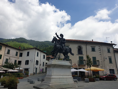 Photo 1 de Gavinana