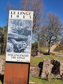 Photo 1 de Collet du Linge