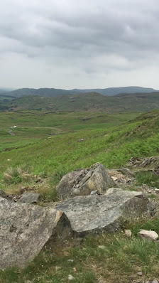 Photo 3 de Little Langdale Pass