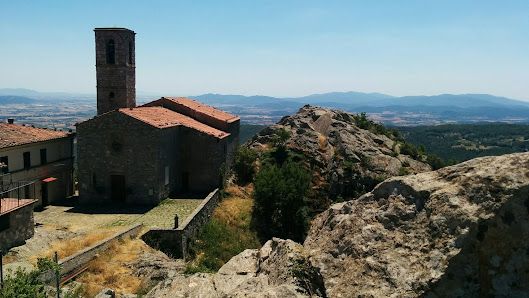 Photo 2 de Roccatederighi