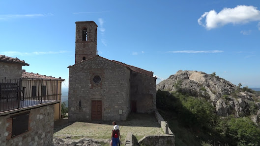 Photo 3 de Roccatederighi