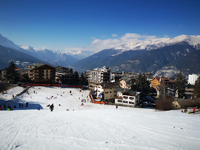 Photo 1 de Sauze d'Oulx