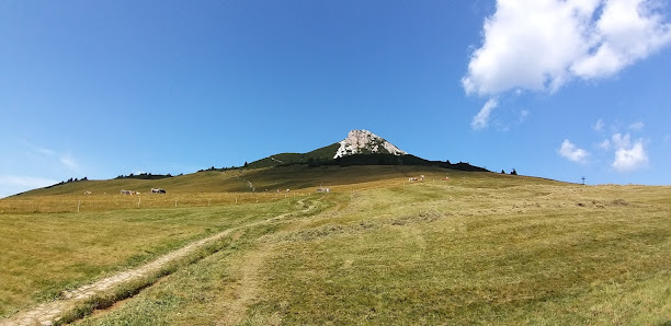 Photo 1 de Passo Oclini
