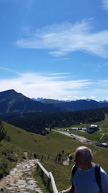 Photo 2 de Passo Oclini