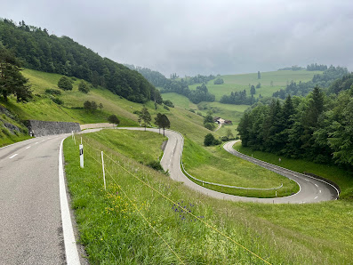 Photo 1 de Col des Rangiers