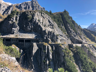 Photo 1 de Flexenpass