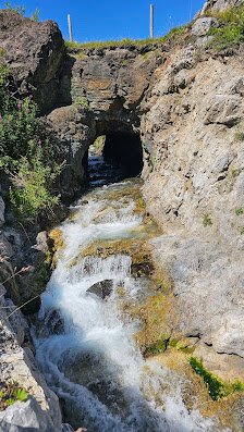 Photo 2 de Flexenpass