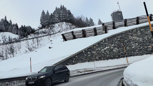 Photo 3 de Flexenpass