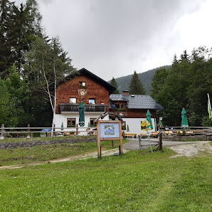 Photo 2 de SpechtenSee Hütte