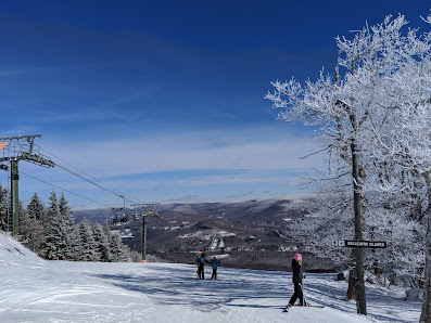 Photo 1 de Belleayre Mountain Ski Center