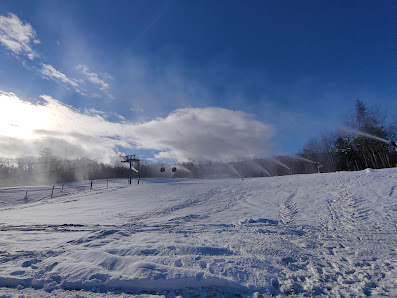 Photo 2 de Belleayre Mountain Ski Center