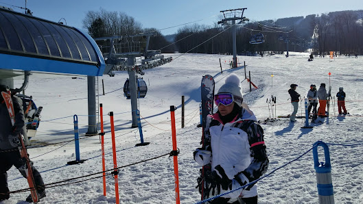 Photo 3 de Belleayre Mountain Ski Center