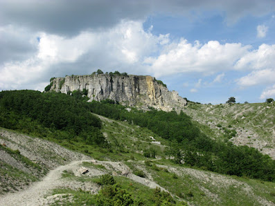 Photo 1 de Sasso Simone