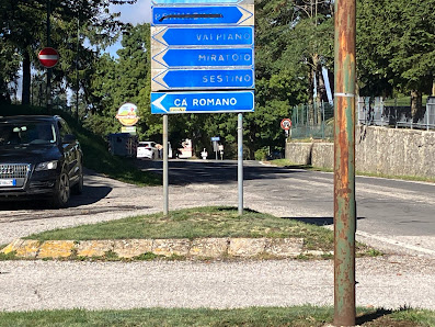 Photo 2 de Sasso Simone