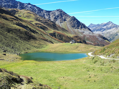 Photo 1 de Klammljoch