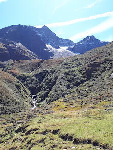 Photo 2 de Klammljoch